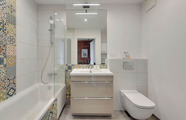 Seaside Przystań Letnica by Downtown Apartments - Photo 74