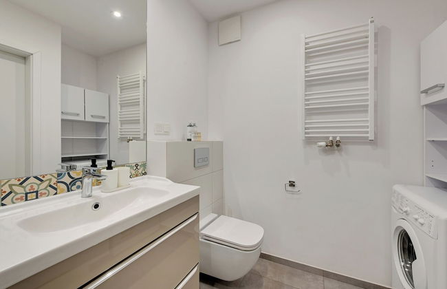 Seaside Przystań Letnica by Downtown Apartments - Photo 72