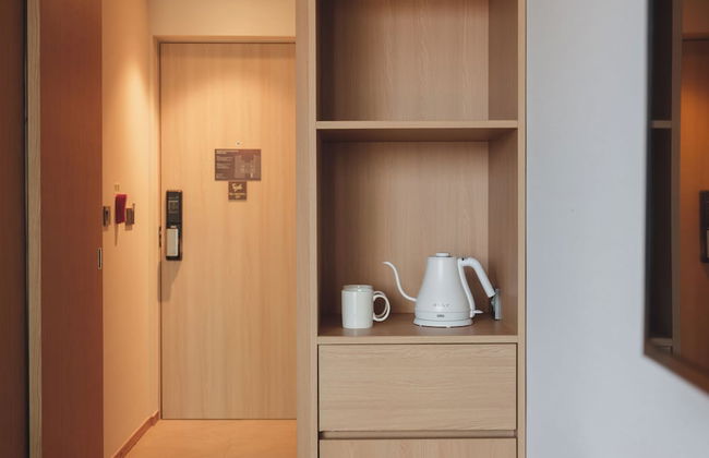 Urbanstay Residence Dongtan - Foto 71