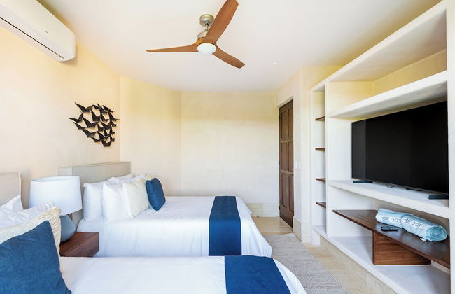 Artila Beach Condos Isla Mujeres - Foto 76