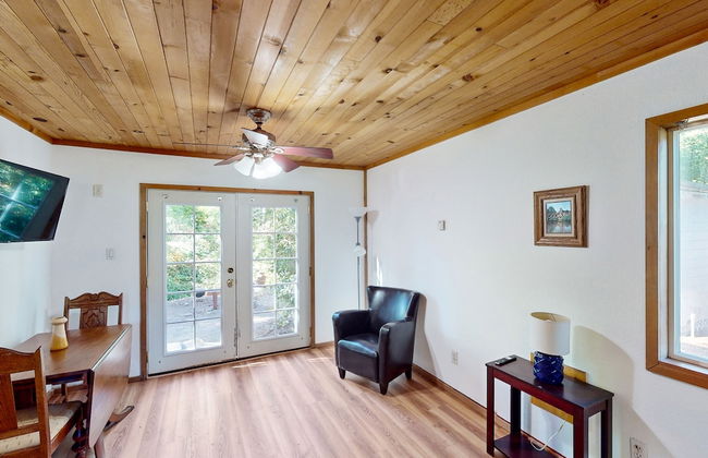 Rouge Cobb Mountain Cabins - Foto 26
