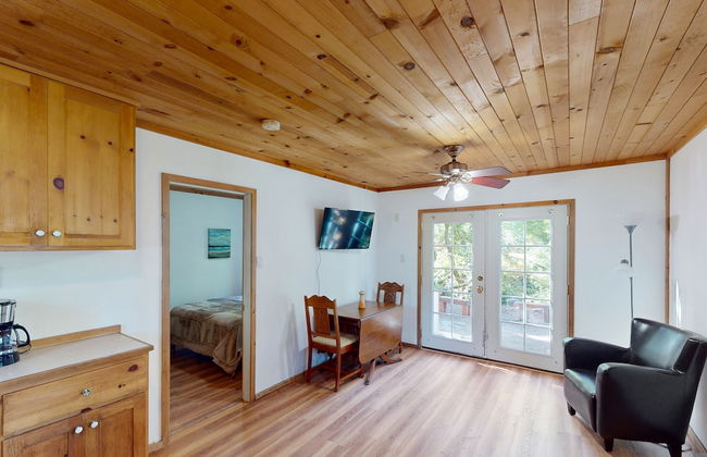 Rouge Cobb Mountain Cabins - Foto 19