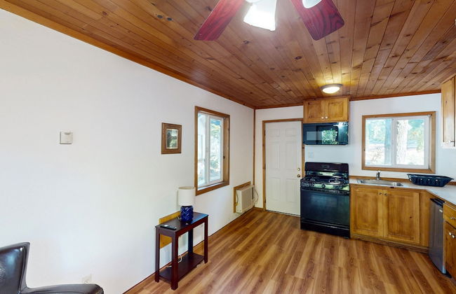 Rouge Cobb Mountain Cabins - Foto 12