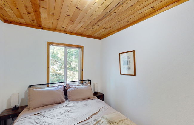 Rouge Cobb Mountain Cabins - Foto 4