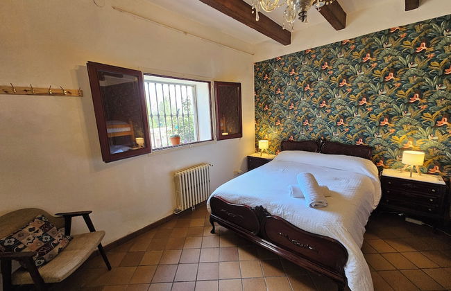 Torre de Vilanna - Foto 12