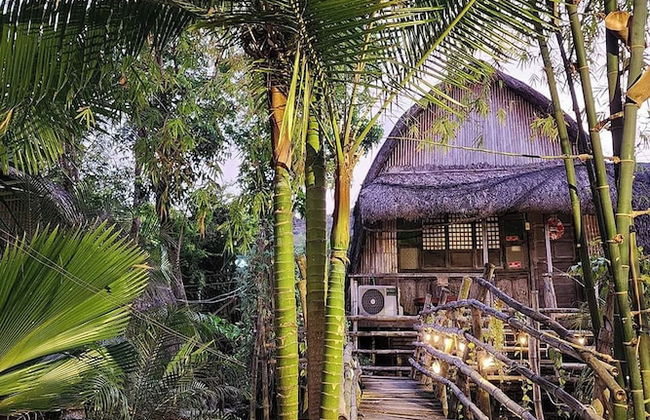 Surfer'S Villa - Foto 19