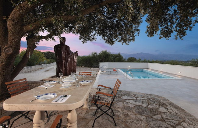Charming Villa With Swimming Pool - Foto 16
