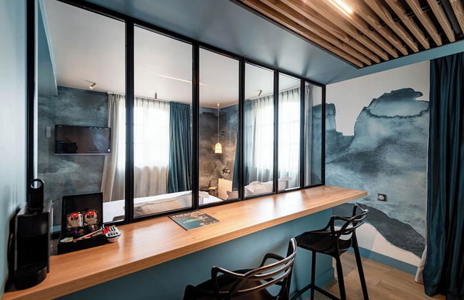 Appartements de la Cité - Saint Malo - Foto 17