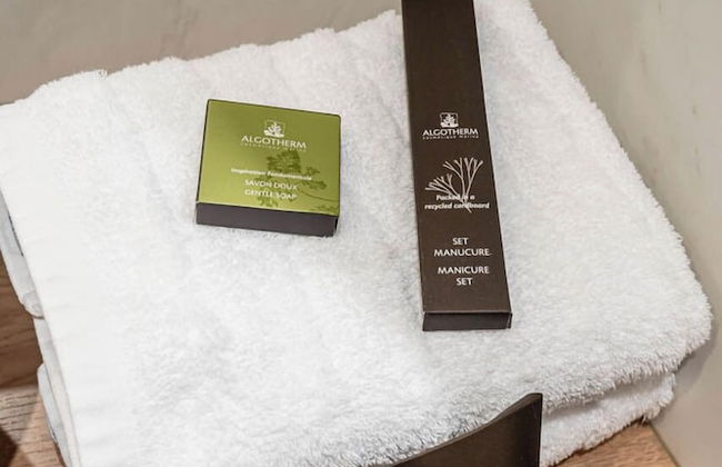 Appartements de la Cité - Saint Malo - Foto 24