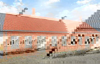 Photo 1 - 8 Person Holiday Home in Roslev