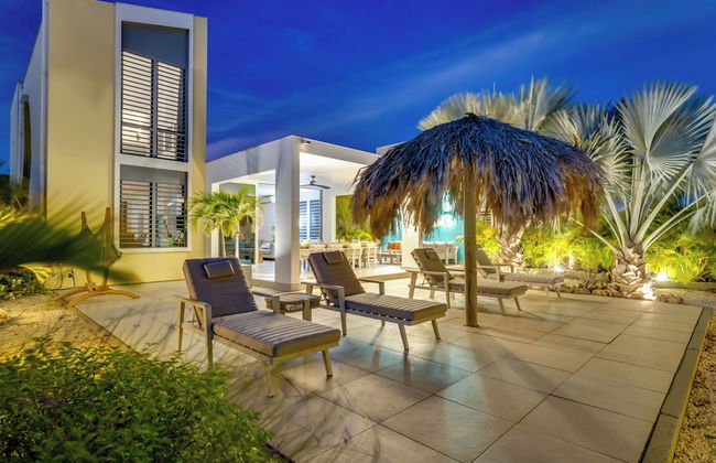 Delfins Residences - Photo 50