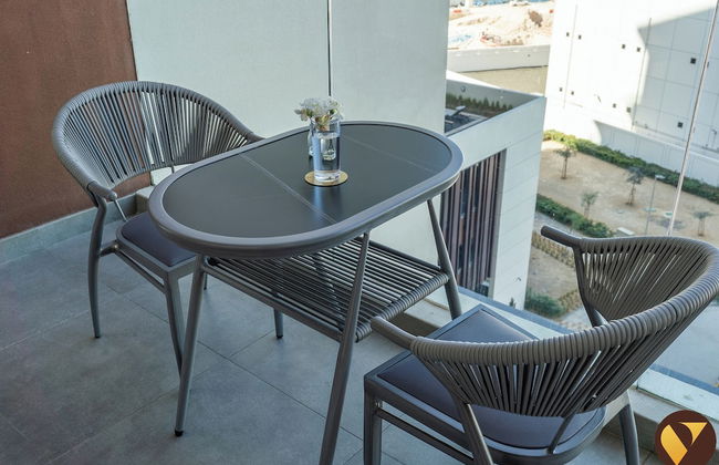 Vogue Jewelz Resident near MiracleGarden - Foto 41