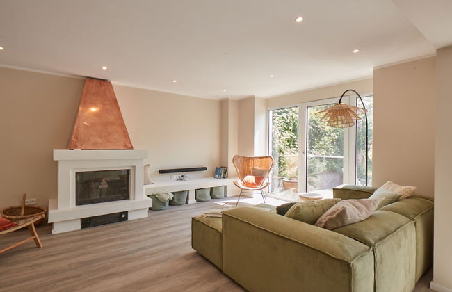 Luxurioses Ferienhaus in St.peter Ording - Foto 19
