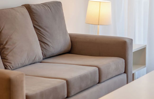 Aparthotel Trianon Recoleta - Foto 57
