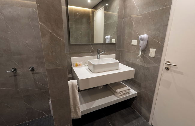 Aparthotel Trianon Recoleta - Foto 66