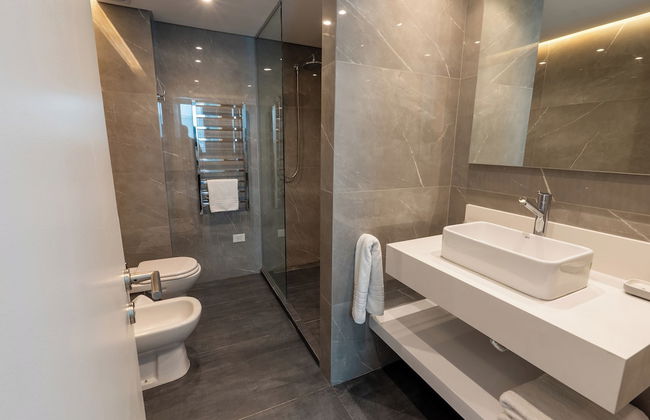 Aparthotel Trianon Recoleta - Foto 65