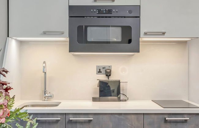 Cleveland Residences Bloomsbury - Foto 41