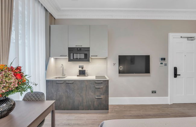 Cleveland Residences Bloomsbury - Photo 43