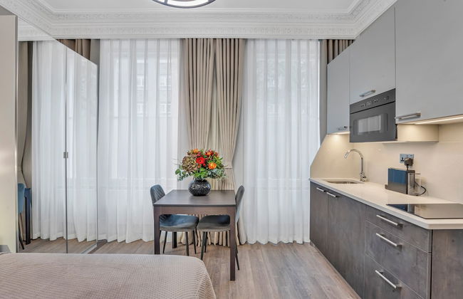 Cleveland Residences Bloomsbury - Photo 38