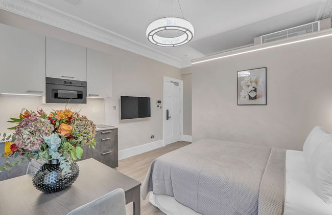 Cleveland Residences Bloomsbury - Foto 37