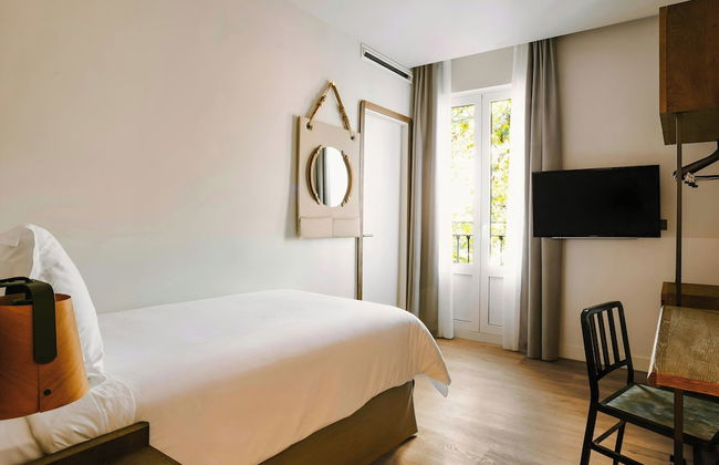 Casa Luz Hotel Plaça Universitat, Sonder by Marriott Bonvoy - Foto 35