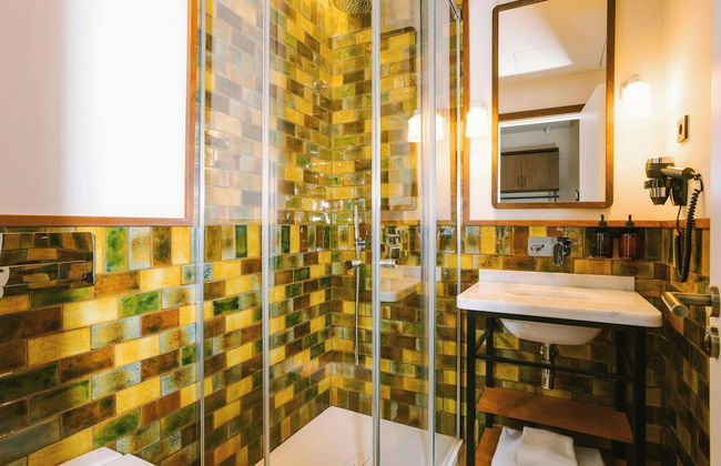 Casa Luz Hotel Plaça Universitat, Sonder by Marriott Bonvoy - Foto 48