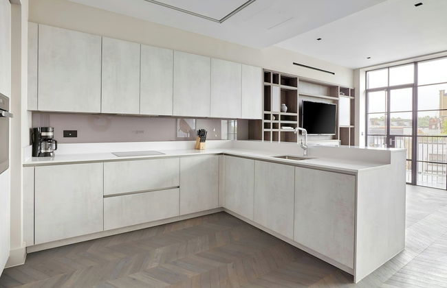 Sonder by Marriott Bonvoy Back Hill Apartments Clerkenwell - Foto 27