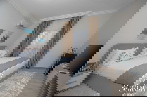 Foto 2 - Sokon Residence Rehab