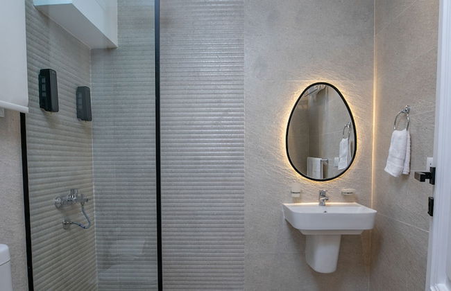 Sokon Residence Rehab - Foto 71
