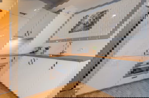 Photo 32 - Apartamenty Sun&Snow Zapach Lasu