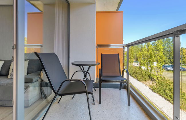 Apartamenty Sun & Snow Sanatoryjna - Foto 48