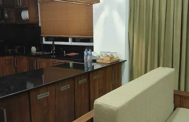 Ocean Breeze Condo - Foto 32