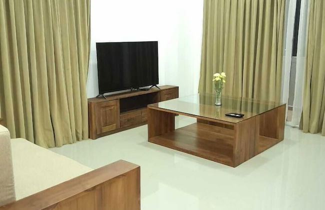 Ocean Breeze Condo - Foto 41