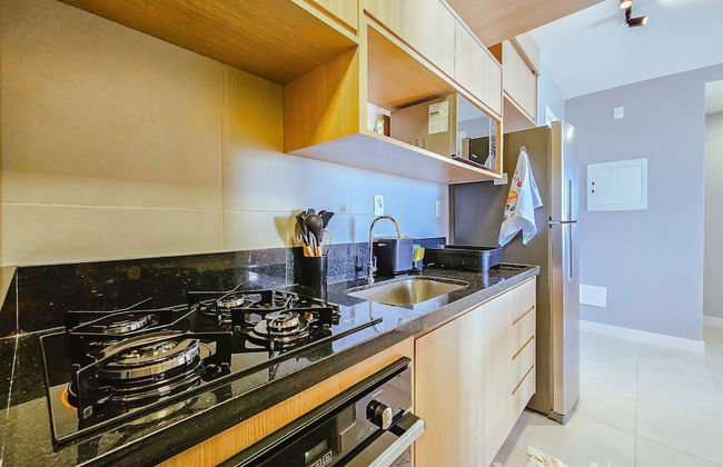 Premium Stella Maris by VLV Stays - Foto 63