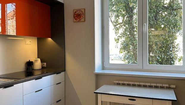 Cozinha privada