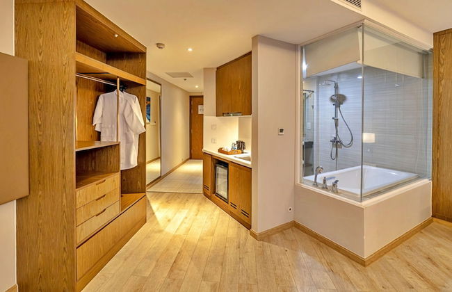 S79 Residence LYN Panorama - Foto 47