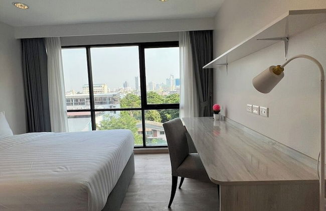 Sathorn 111 - Foto 53