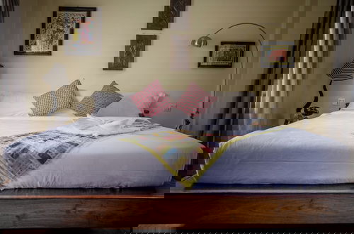 Foto 9 - Mingtang Boutique Cottage