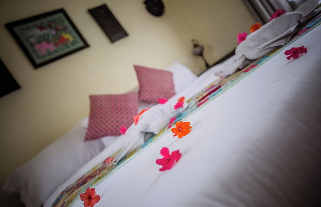 Mingtang Boutique Cottage - Foto 29