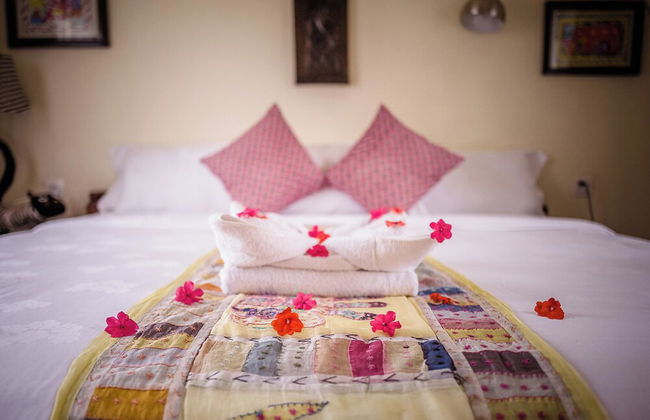 Mingtang Boutique Cottage - Foto 22