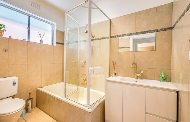 StayAU Serene 3BR Haven for Families - Foto 53