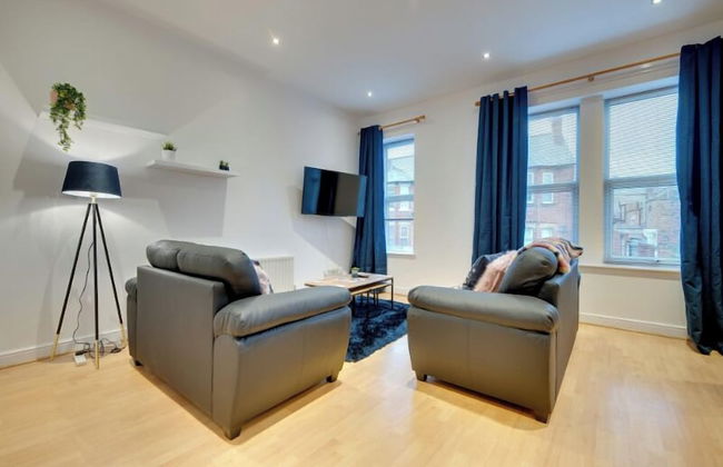Armstrong Apartments - Foto 23