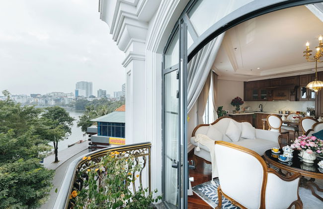 Luxe Paradise Suites Hotel - Foto 61