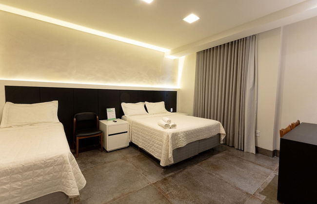 Barreiras Loft - Foto 41