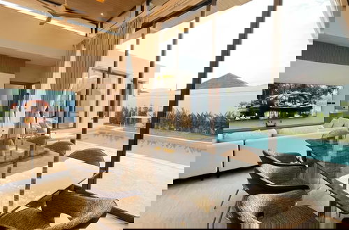 Foto 65 - Chalong Villas
