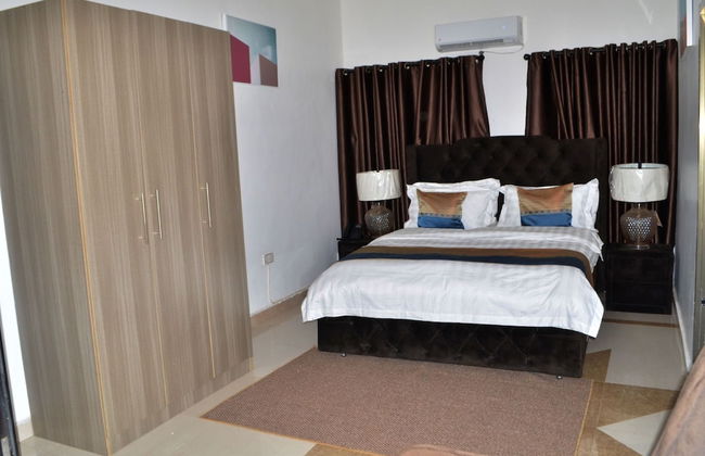 My5 Hotel - Foto 16