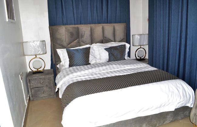 My5 Hotel - Foto 11