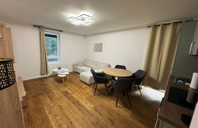 KC Hostings - Prestige Apartments - Foto 65