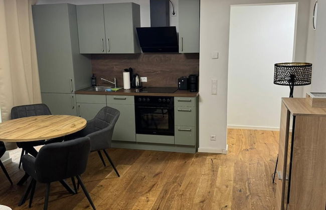 KC Hostings - Prestige Apartments - Foto 56