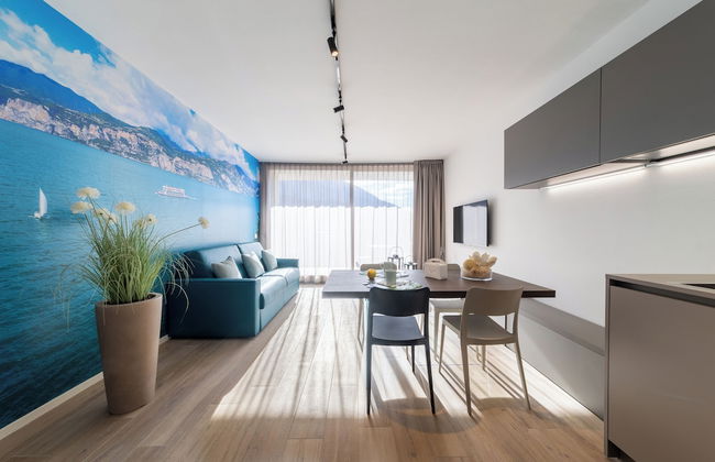 Boutique Apartments By Annalisa - Foto 24